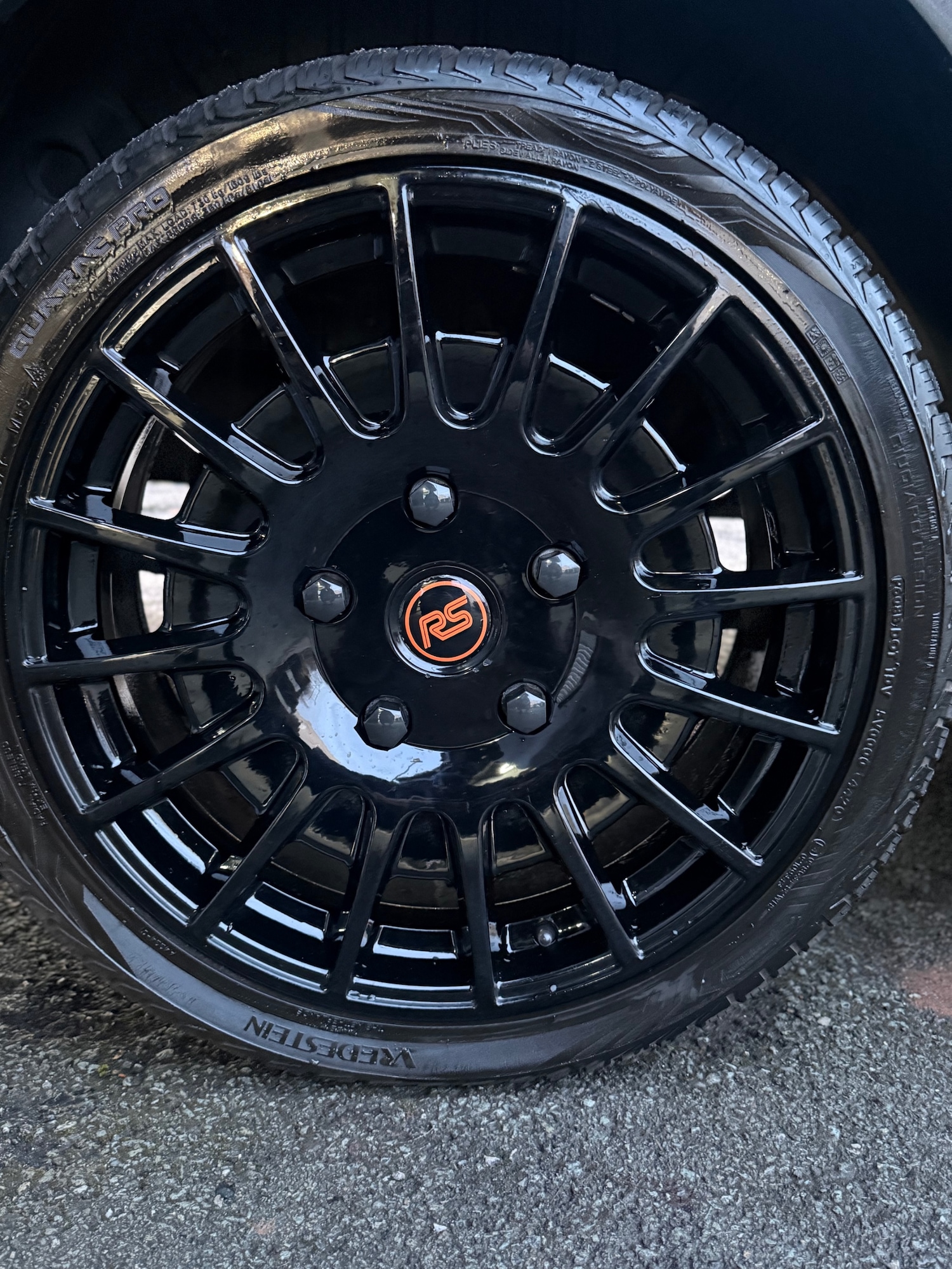 Used Ford Transit Custom 2015 for sale - 77370188: Photo 28