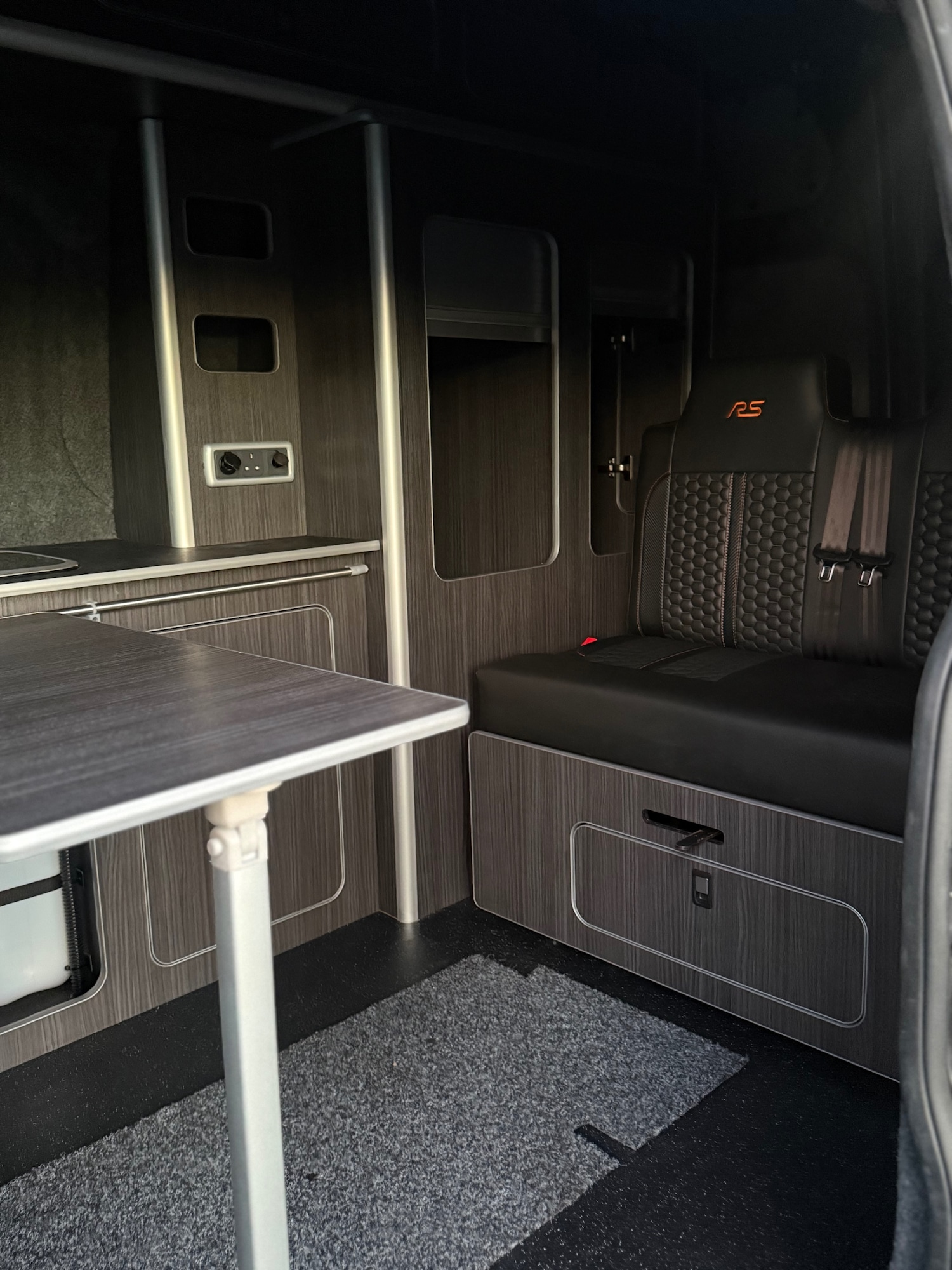 Used Ford Transit Custom 2015 for sale - 77370188: Photo 32