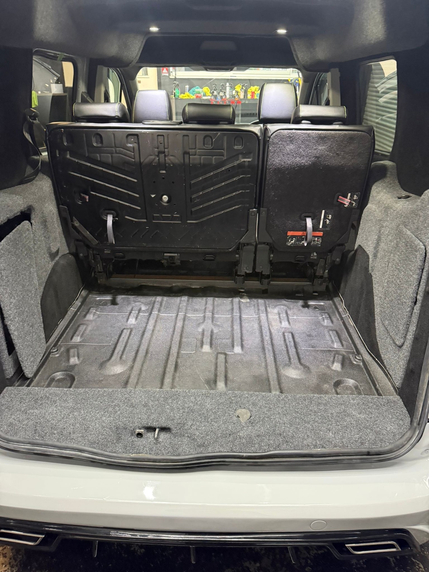 Used Ford Transit Connect 2018 for sale - 77368760: Photo 10