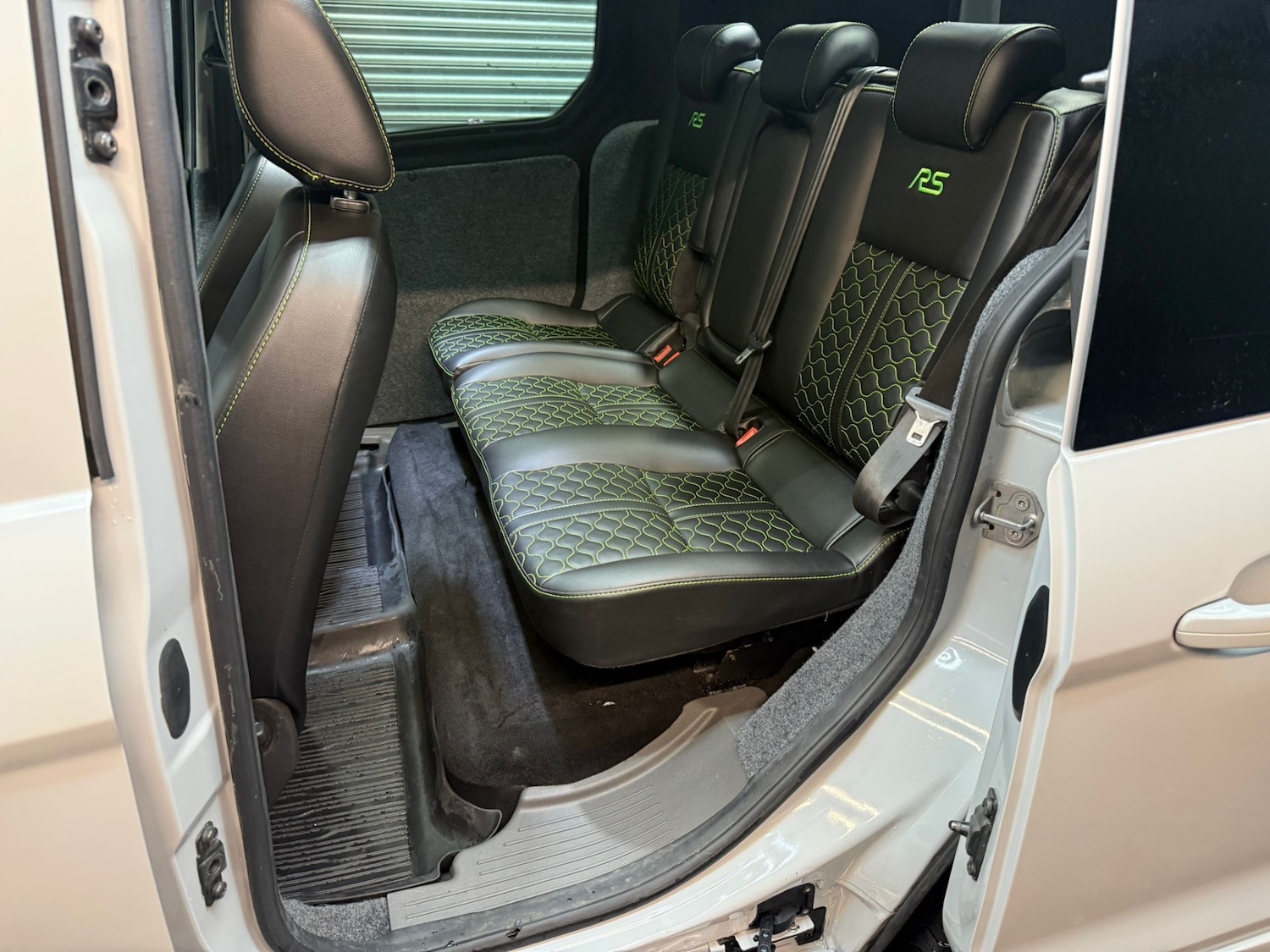 Used Ford Transit Connect 2018 for sale - 77368760: Photo 17