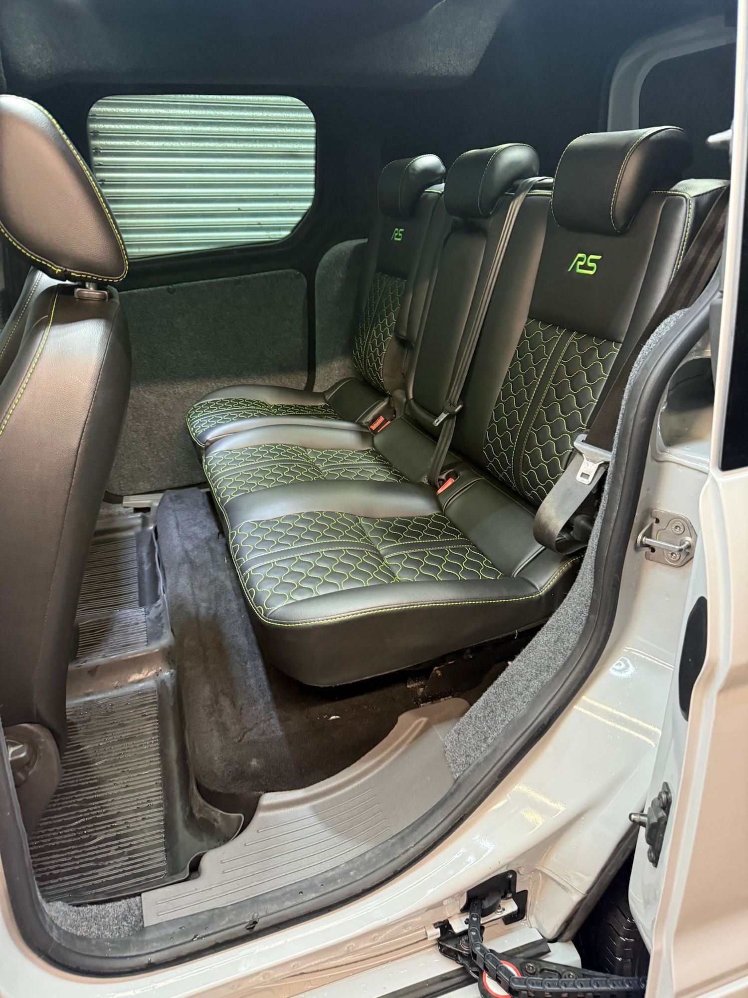 Used Ford Transit Connect 2018 for sale - 77368760: Photo 18