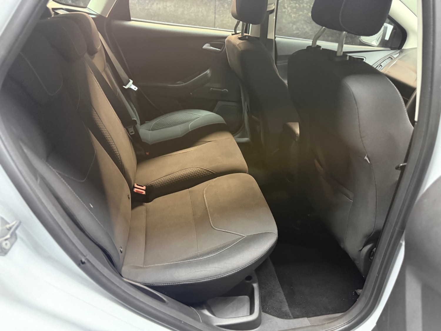 Used Ford Focus 2015 for sale - 76567842: Photo 13