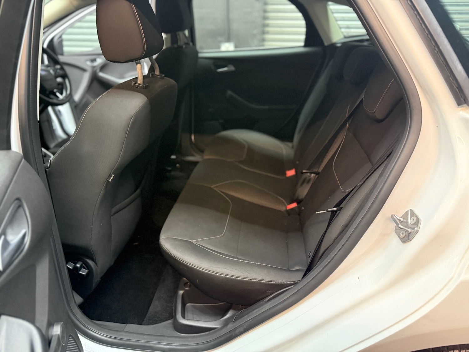 Used Ford Focus 2015 for sale - 76567842: Photo 17