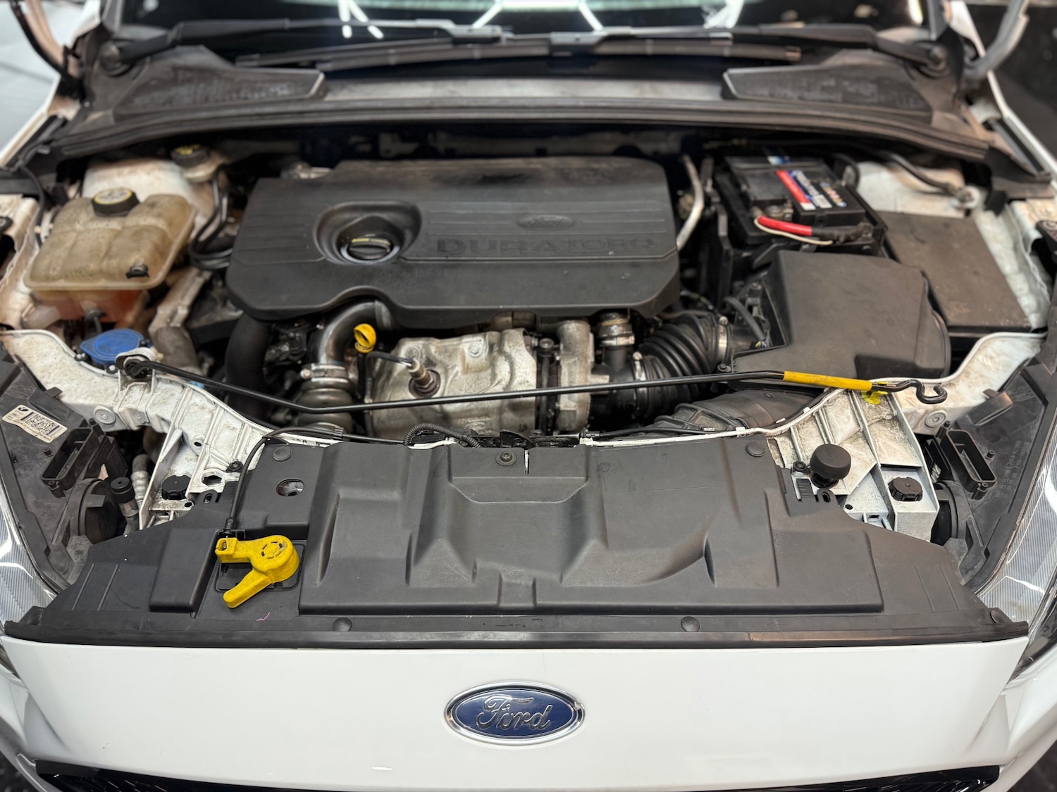 Used Ford Focus 2015 for sale - 76567842: Photo 20