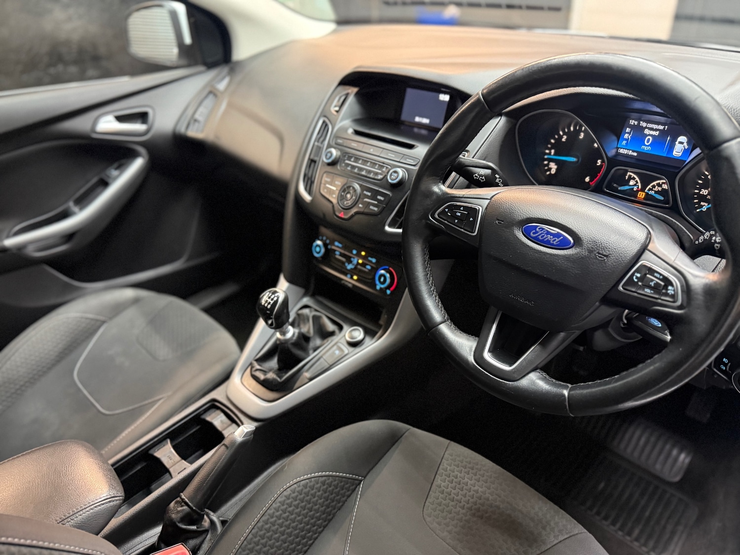 Used Ford Focus 2015 for sale - 76567842: Photo 21