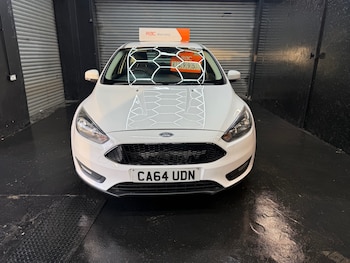 Used Ford Focus 2015 for sale - 76567842: Photo
