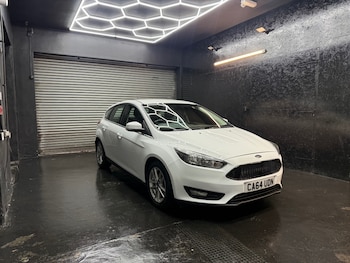 Used Ford Focus 2015 for sale - 76567842: Photo