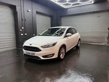 Used Ford Focus 2015 for sale - 76567842: Photo