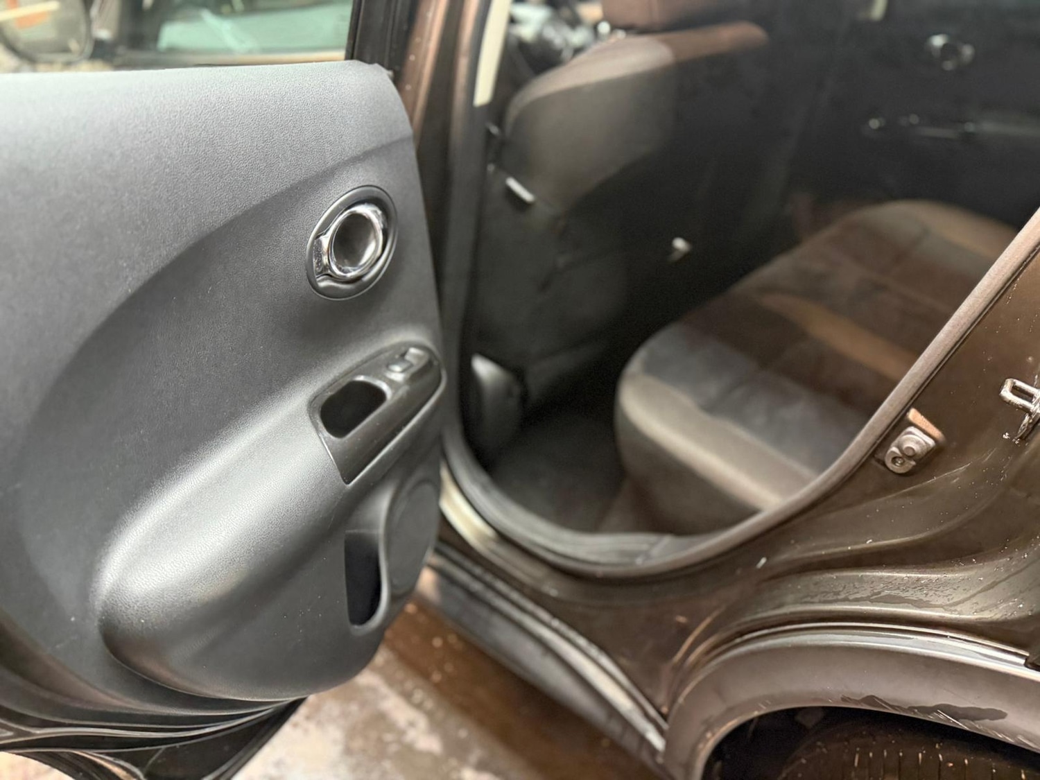 Used Nissan Juke 2013 for sale - 76687101: Photo 10