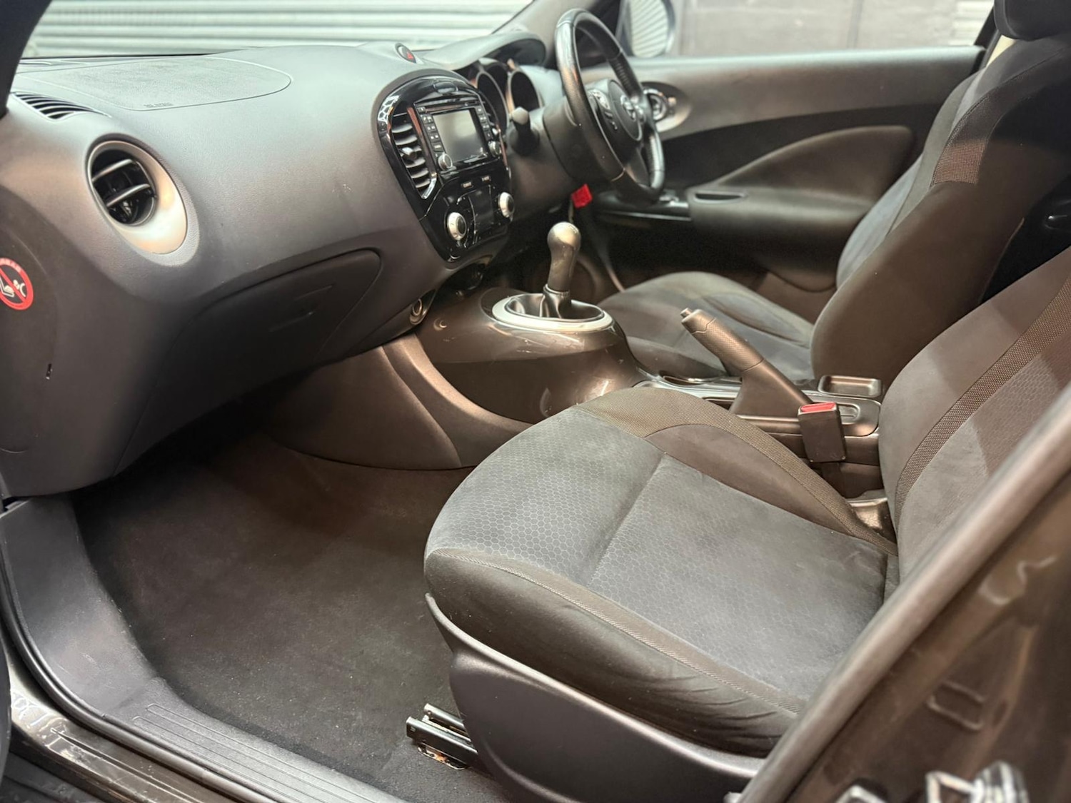 Used Nissan Juke 2013 for sale - 76687101: Photo 13