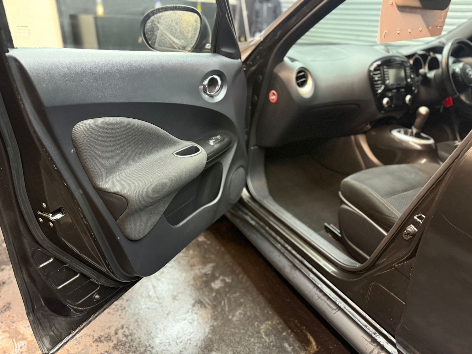 Used Nissan Juke 2013 for sale - 76687101: Photo 14