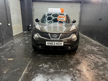 2013 (63) - 1.6 N-Tec 5dr