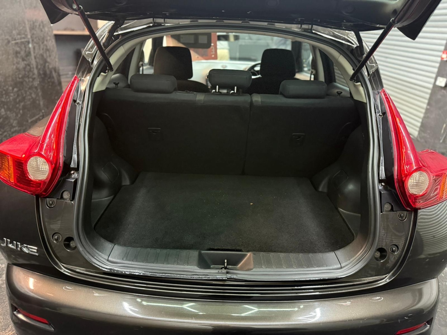 Used Nissan Juke 2013 for sale - 76687101: Photo 6