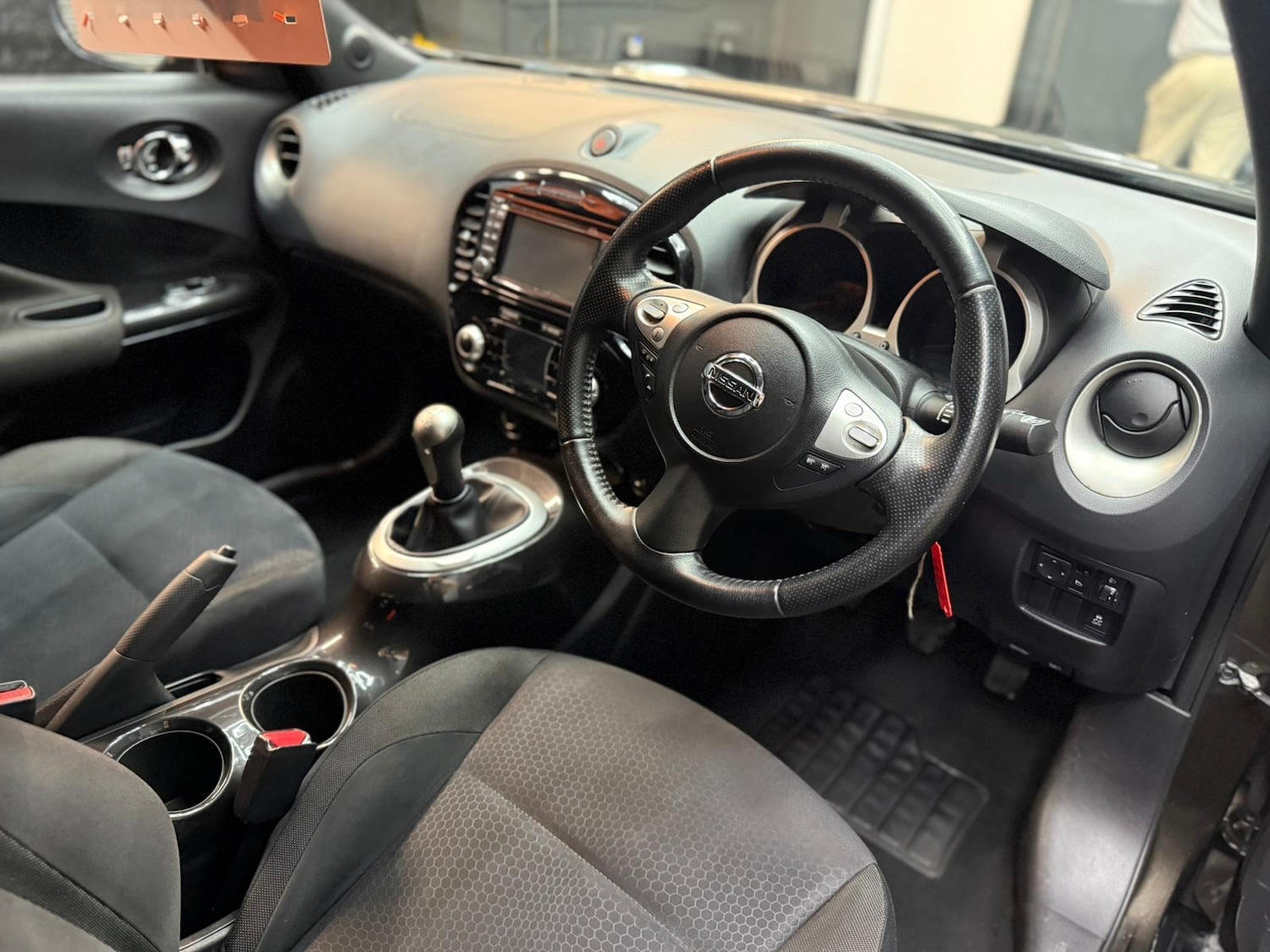 Used Nissan Juke 2013 for sale - 76687101: Photo 7
