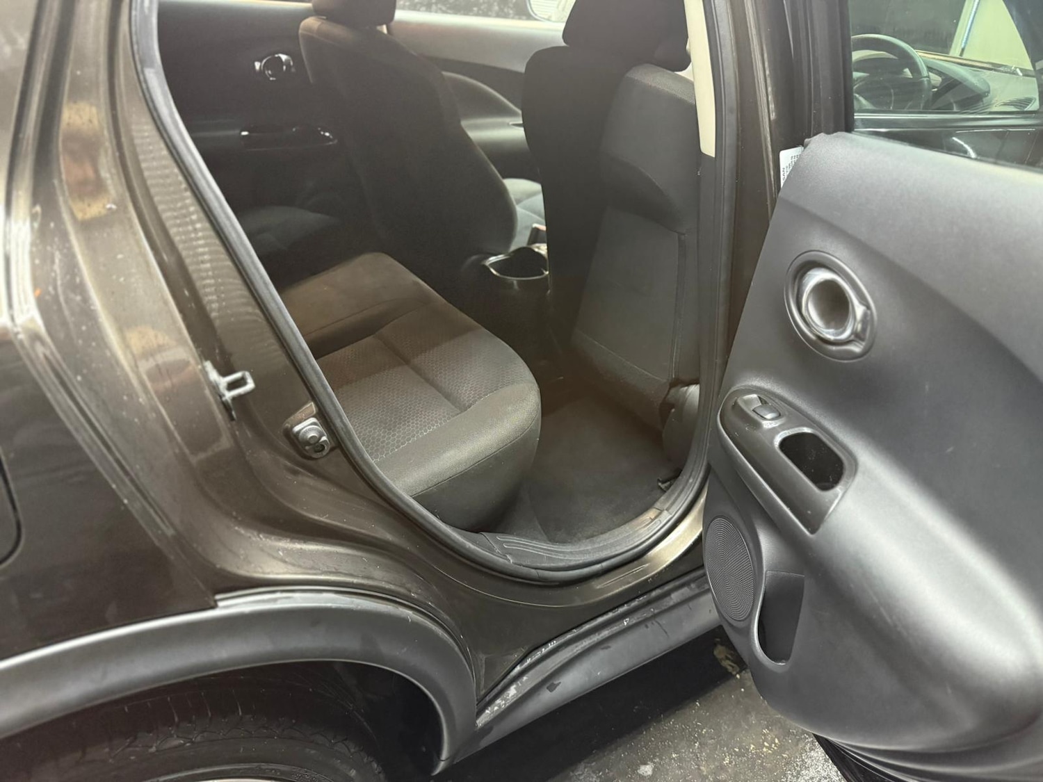 Used Nissan Juke 2013 for sale - 76687101: Photo 9