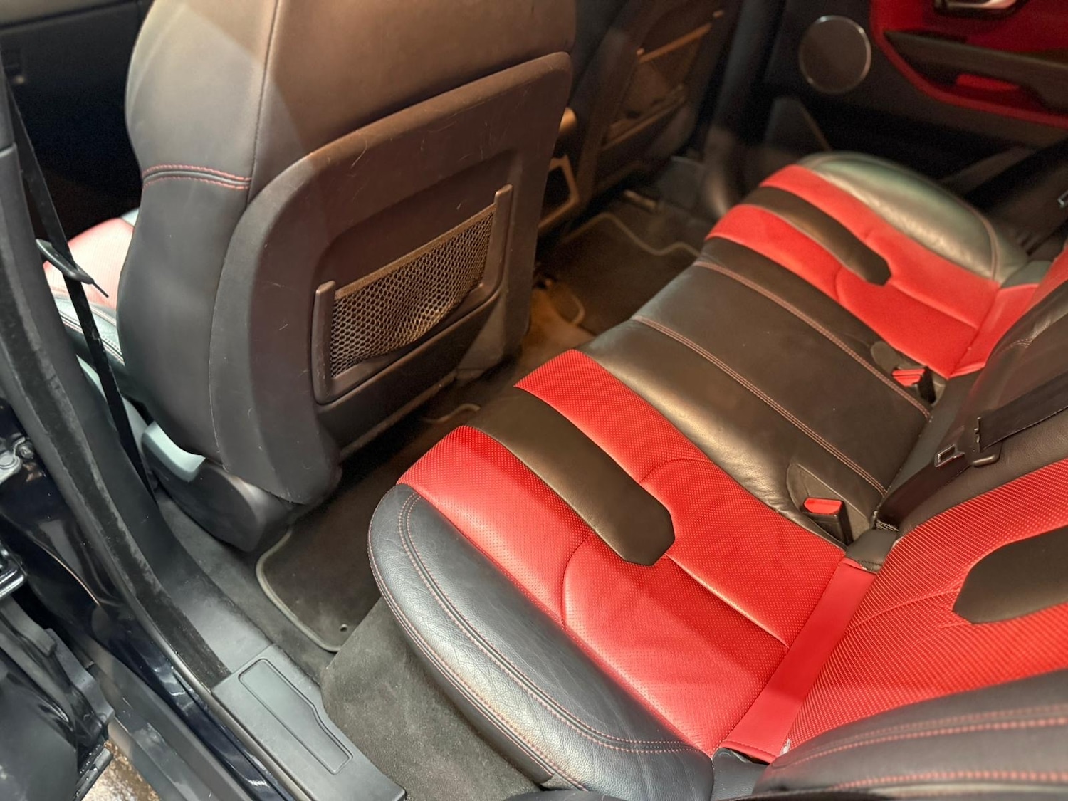 Used Land Rover Range Rover Evoque 2011 for sale - 76741489: Photo 10