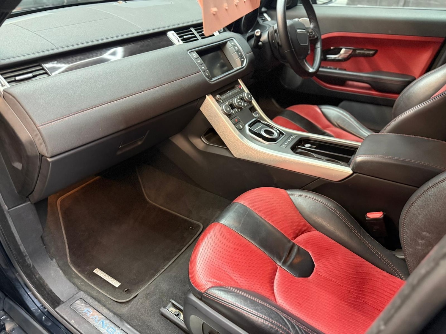 Used Land Rover Range Rover Evoque 2011 for sale - 76741489: Photo 12