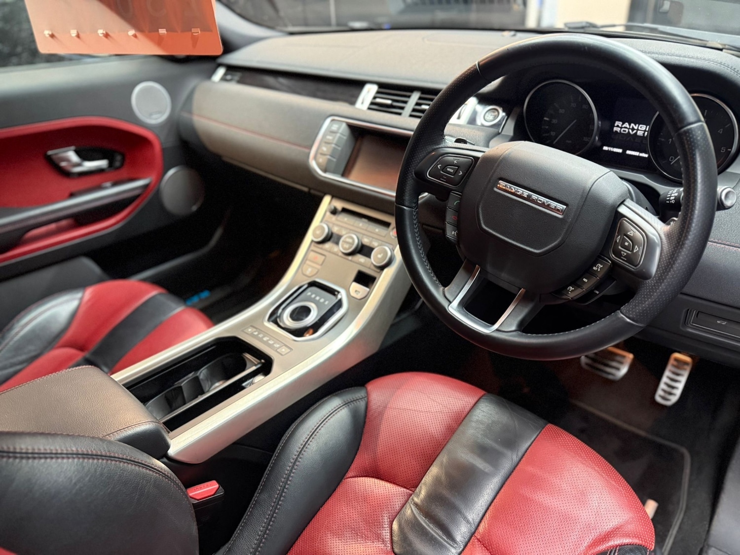 Used Land Rover Range Rover Evoque 2011 for sale - 76741489: Photo 7