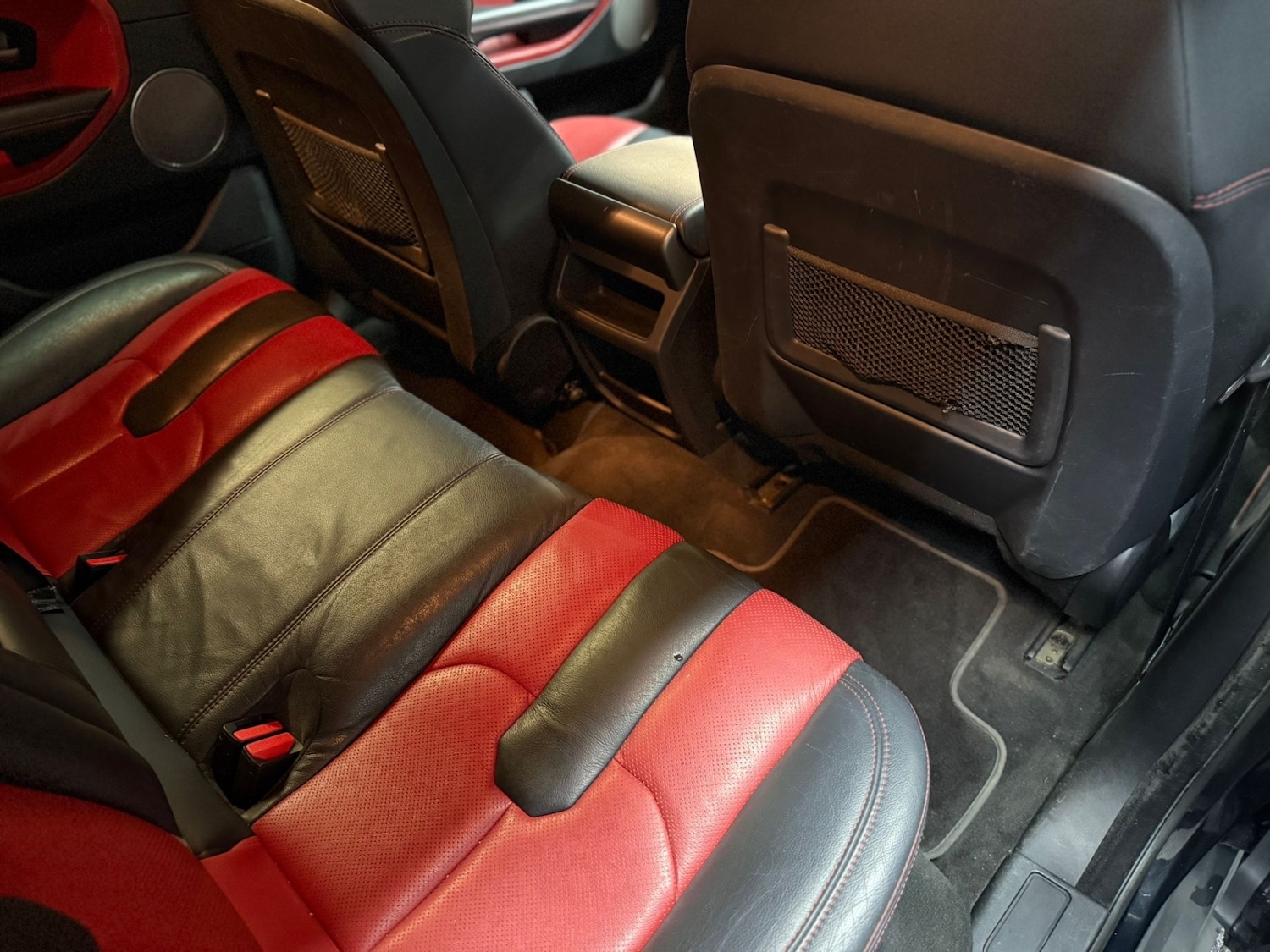 Used Land Rover Range Rover Evoque 2011 for sale - 76741489: Photo 8