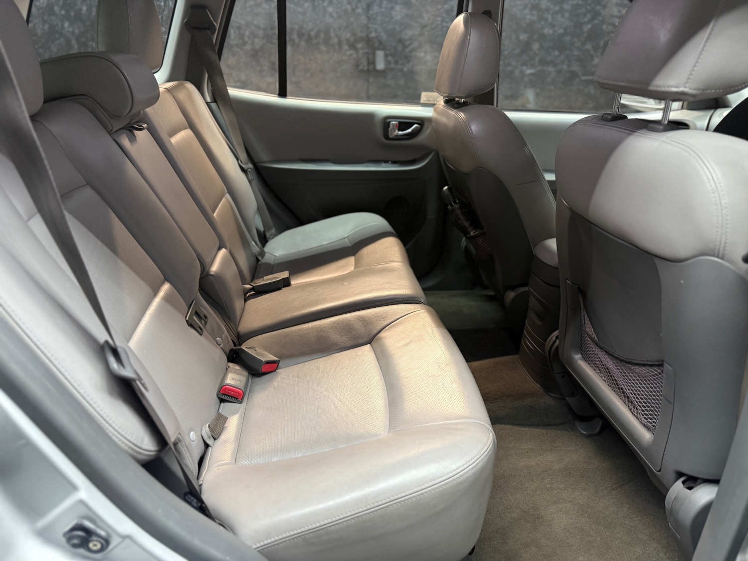 Used Hyundai Santa Fe 2006 for sale - 76726093: Photo 10