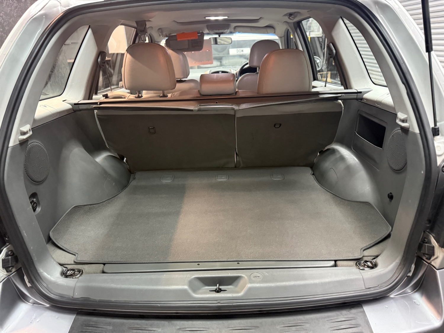 Used Hyundai Santa Fe 2006 for sale - 76726093: Photo 11