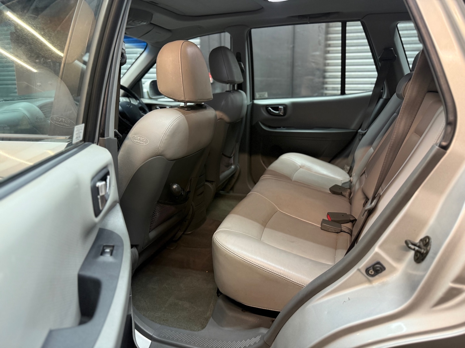 Used Hyundai Santa Fe 2006 for sale - 76726093: Photo 12