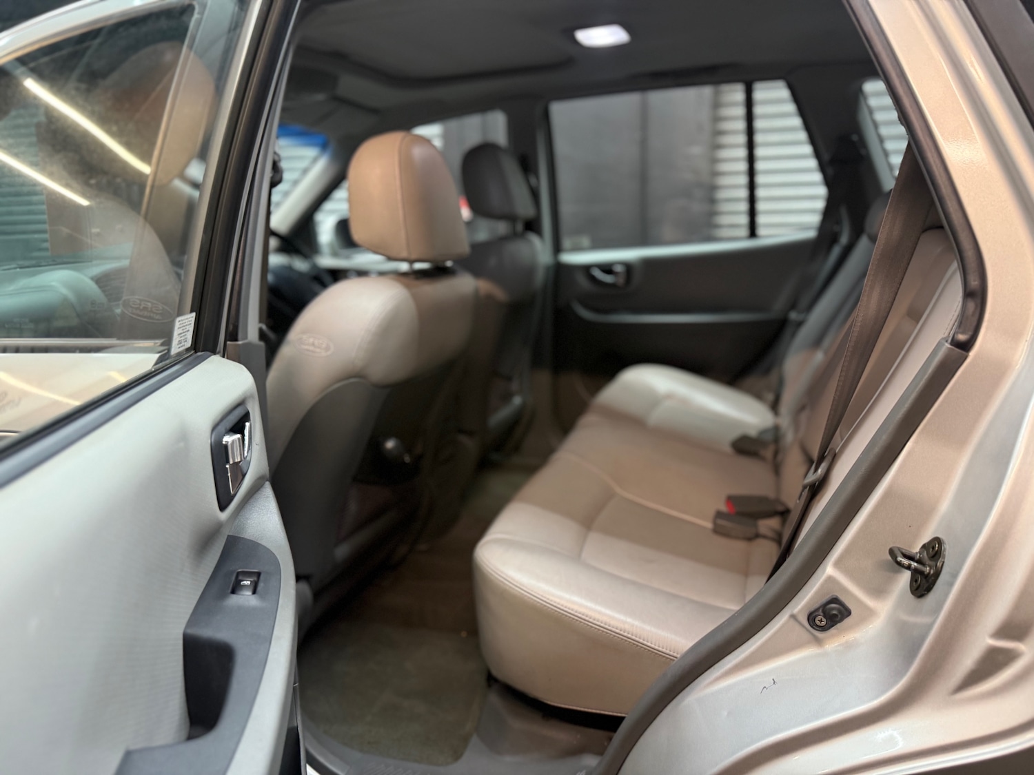 Used Hyundai Santa Fe 2006 for sale - 76726093: Photo 13