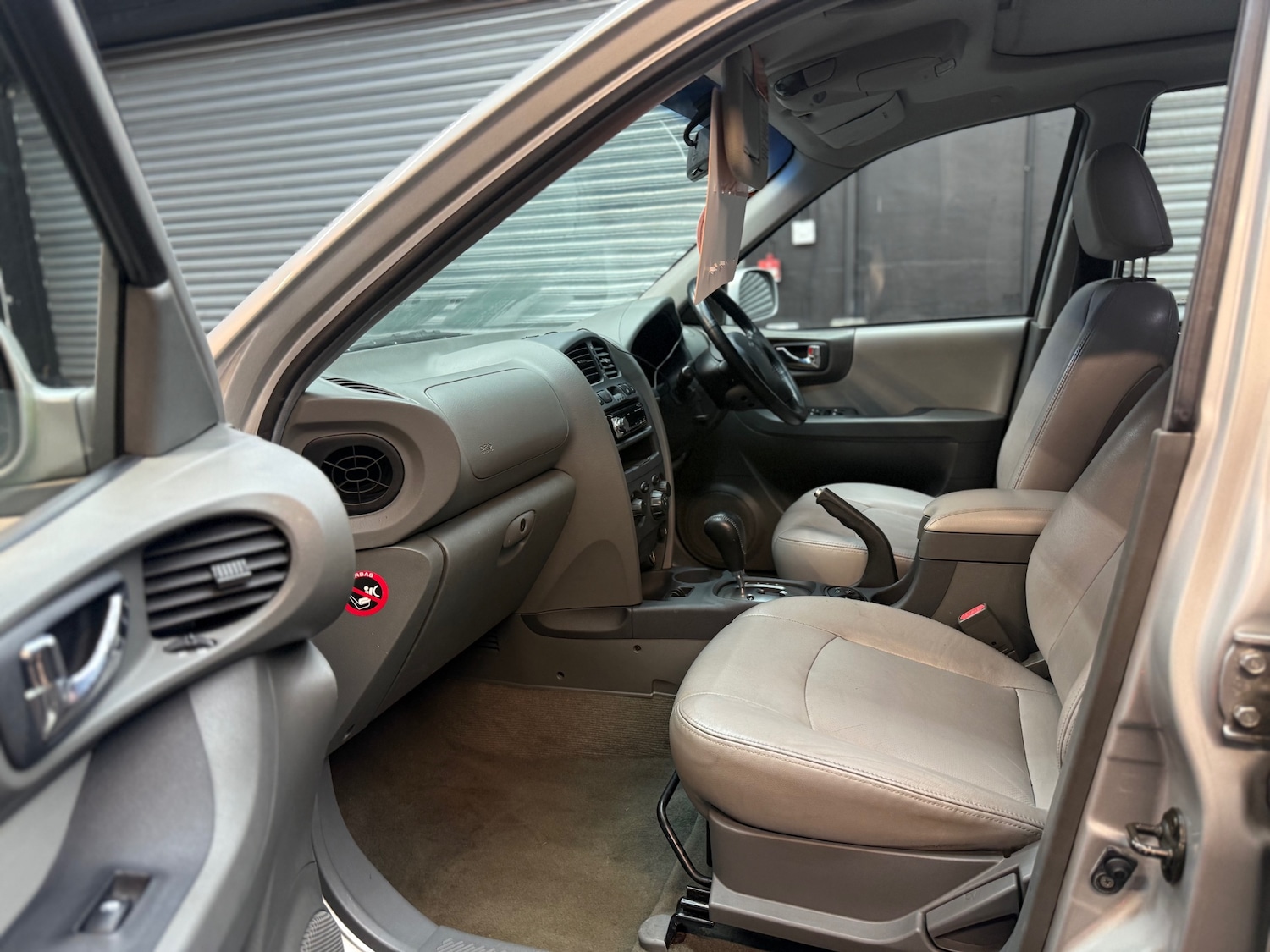 Used Hyundai Santa Fe 2006 for sale - 76726093: Photo 14