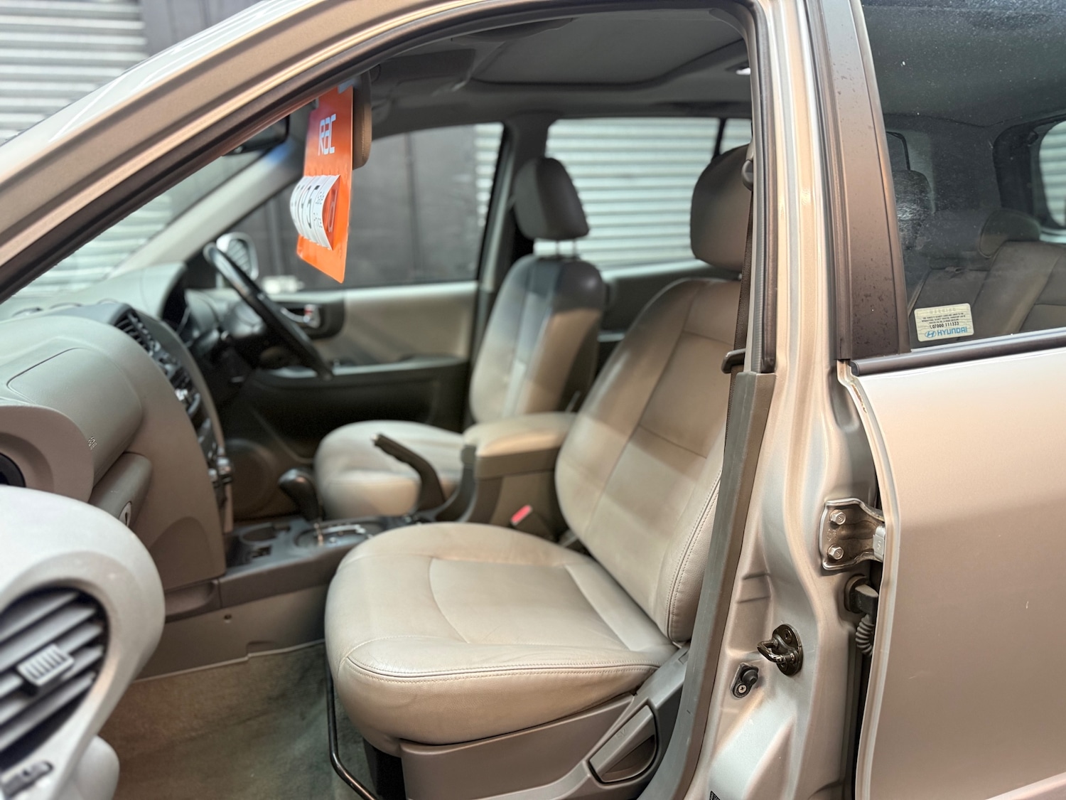 Used Hyundai Santa Fe 2006 for sale - 76726093: Photo 15