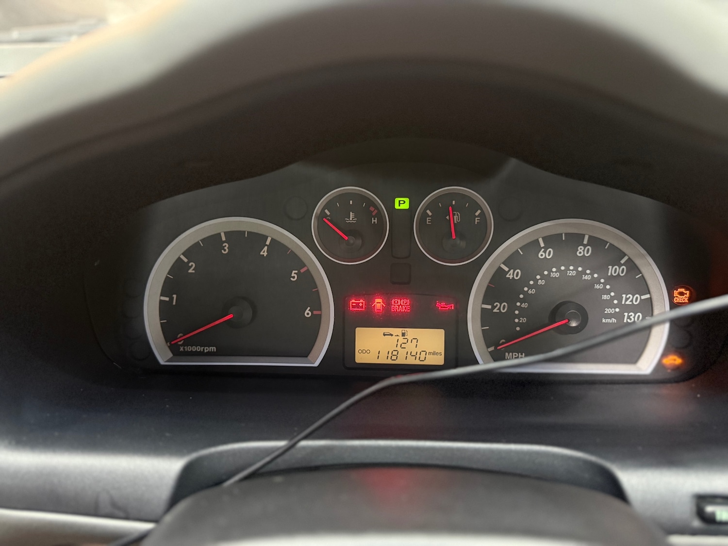 Used Hyundai Santa Fe 2006 for sale - 76726093: Photo 16