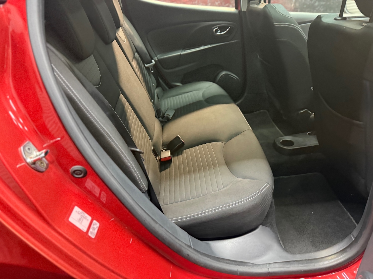 Used Renault Clio 2014 for sale - 76568164: Photo 12