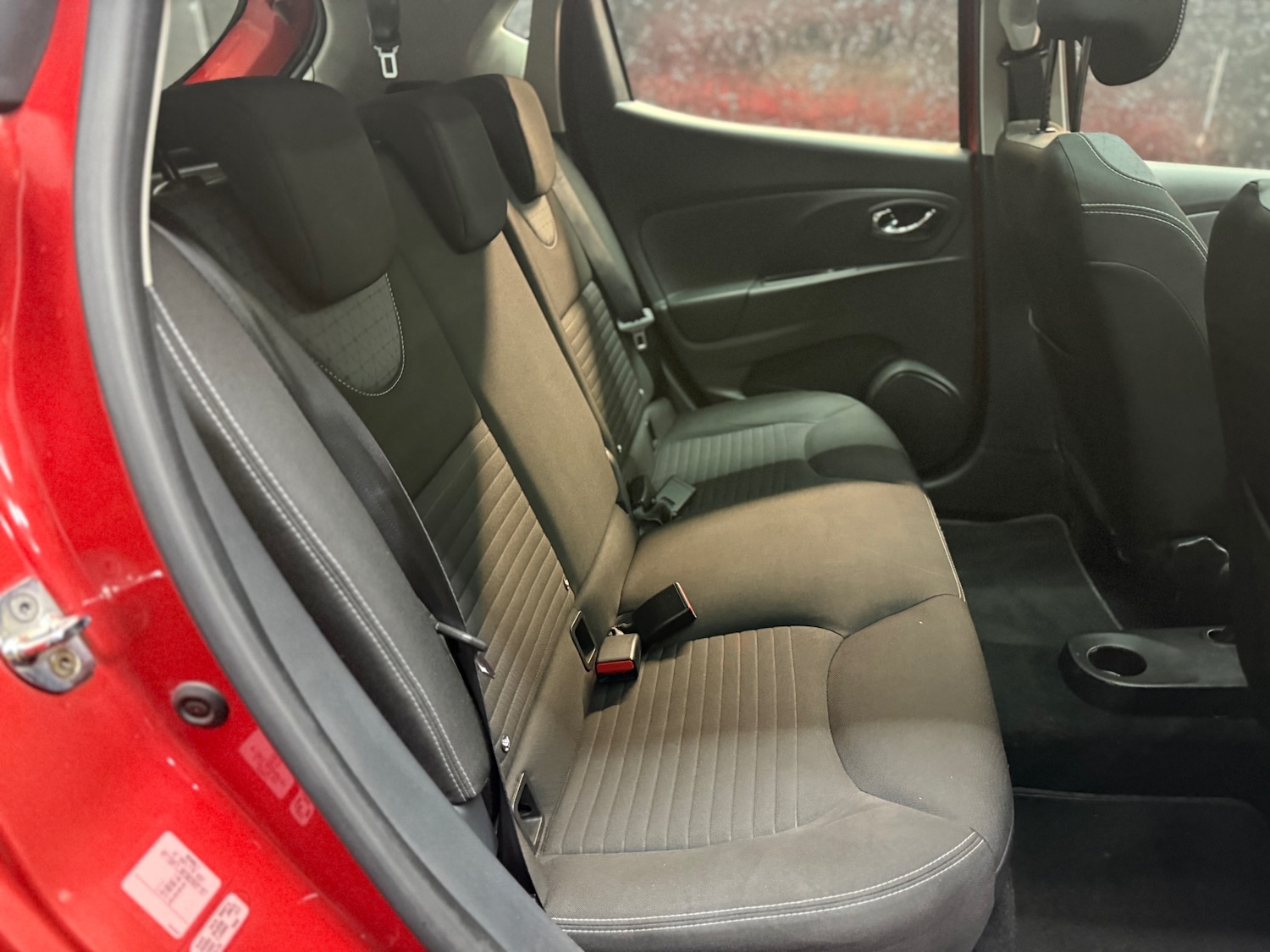 Used Renault Clio 2014 for sale - 76568164: Photo 13