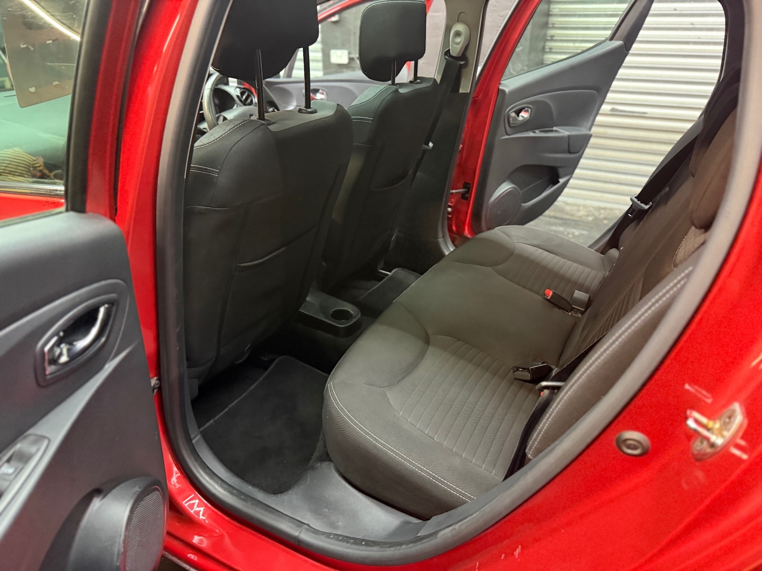 Used Renault Clio 2014 for sale - 76568164: Photo 16