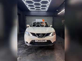 2015 (15) - 1.2 DiG-T N-Tec 5dr Xtronic