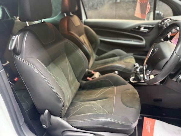 Used DS Automobiles DS 3 2017 for sale - 76232609: Photo 11