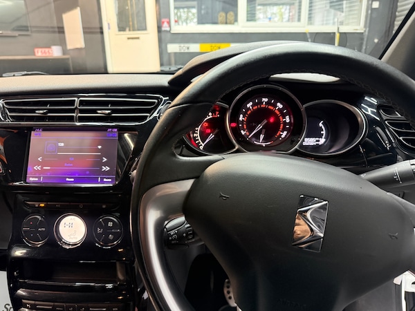 Used DS Automobiles DS 3 2017 for sale - 76232609: Photo 12
