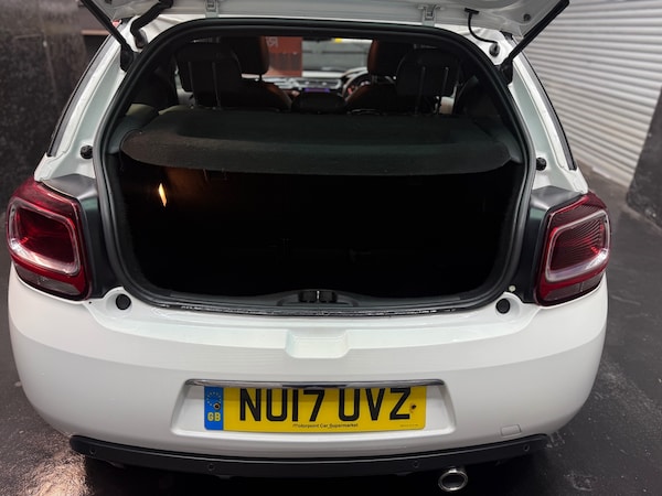 Used DS Automobiles DS 3 2017 for sale - 76232609: Photo 14