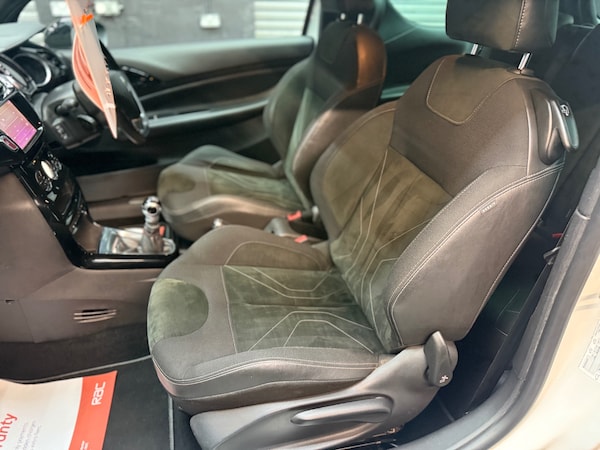 Used DS Automobiles DS 3 2017 for sale - 76232609: Photo 16