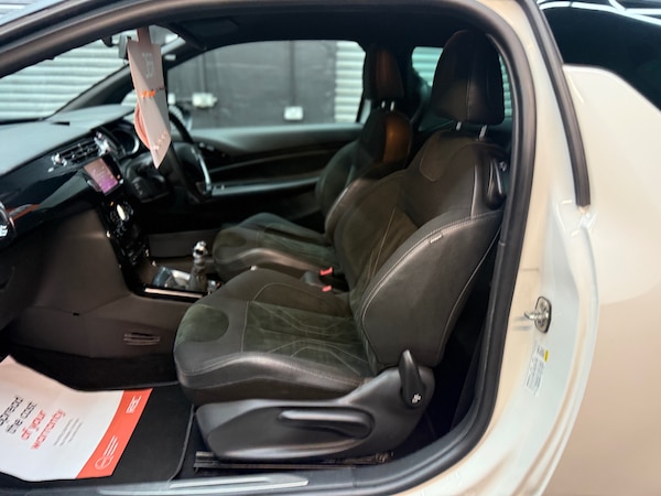 Used DS Automobiles DS 3 2017 for sale - 76232609: Photo 17