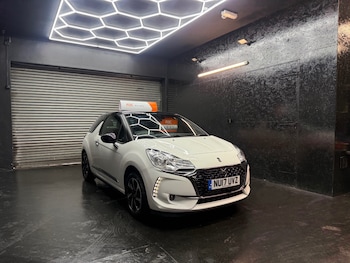 Used DS Automobiles DS 3 2017 for sale - 76232609: Photo 2