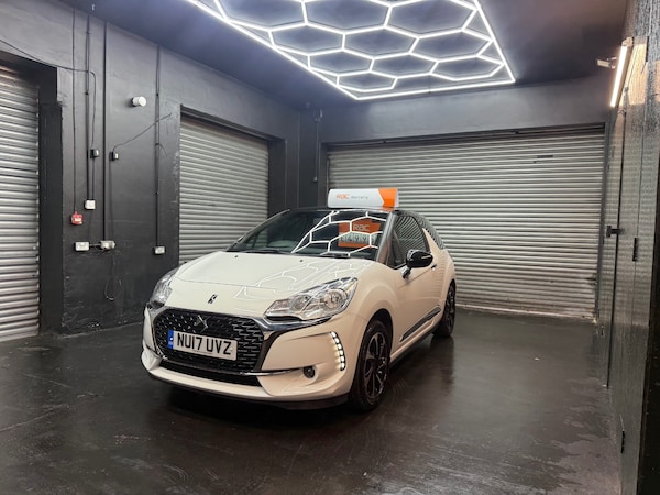 Used DS Automobiles DS 3 2017 for sale - 76232609: Photo 3