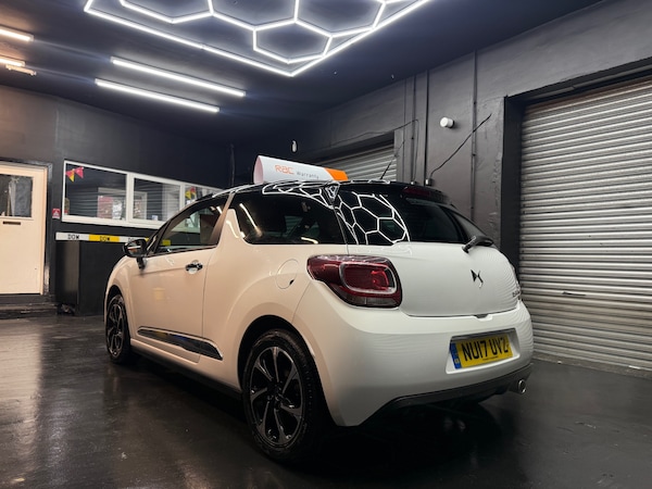 Used DS Automobiles DS 3 2017 for sale - 76232609: Photo 4