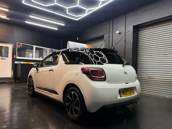 Used DS Automobiles DS 3 2017 for sale - 76232609: Photo 4