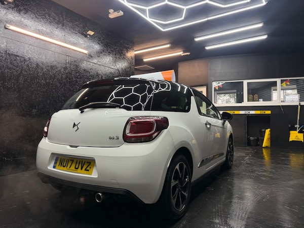 Used DS Automobiles DS 3 2017 for sale - 76232609: Photo 5