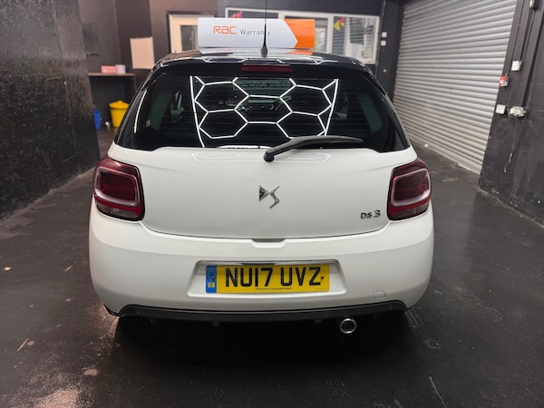 Used DS Automobiles DS 3 2017 for sale - 76232609: Photo 6
