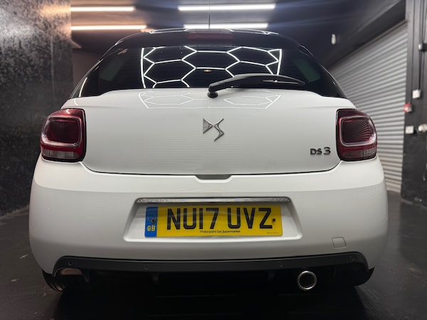 Used DS Automobiles DS 3 2017 for sale - 76232609: Photo 7