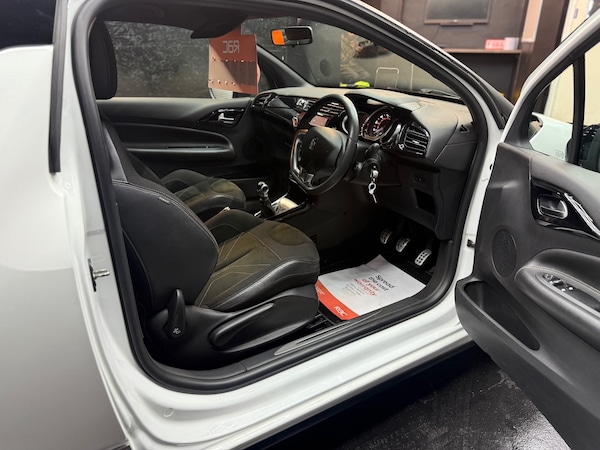 Used DS Automobiles DS 3 2017 for sale - 76232609: Photo 9