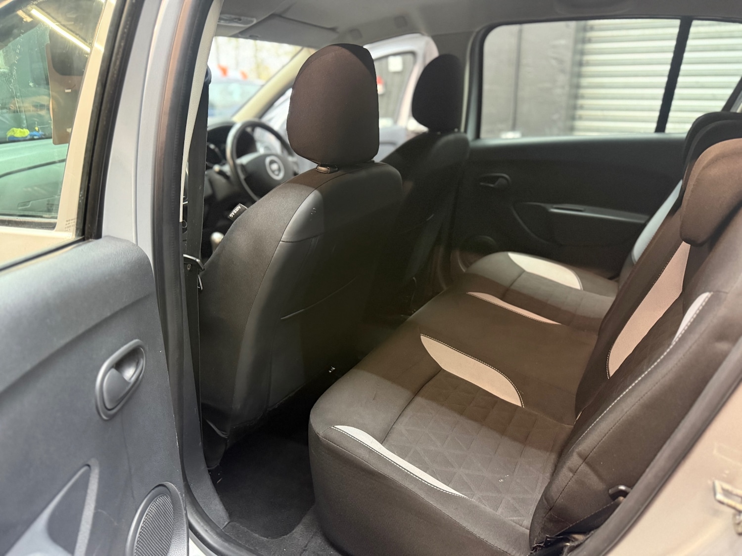 Used Dacia Sandero Stepway 2014 for sale - 76615964: Photo 10