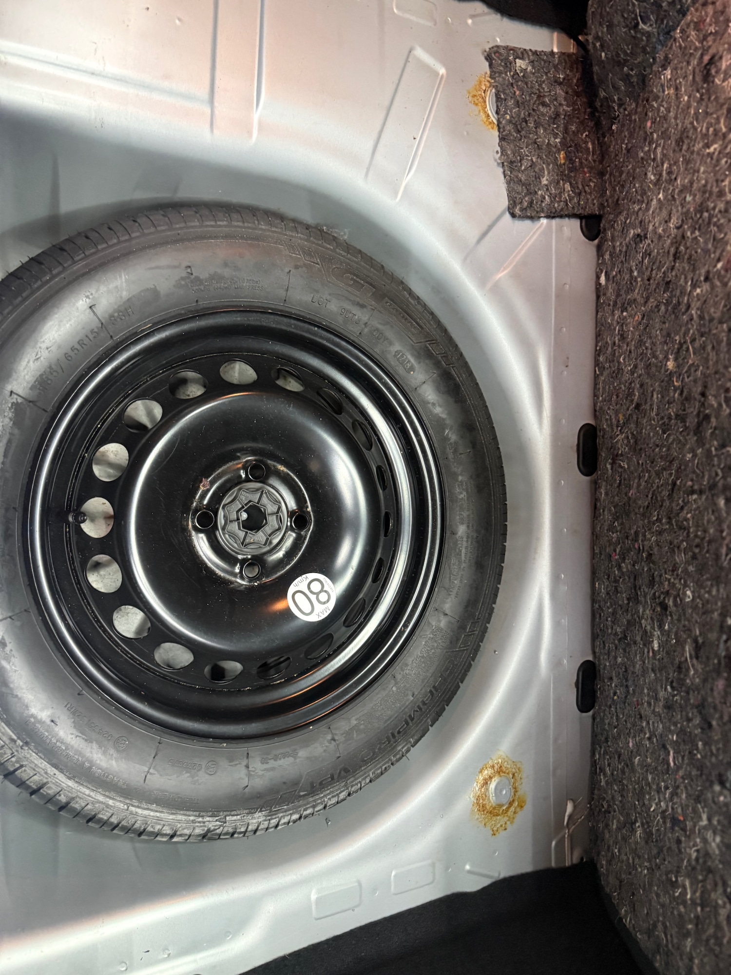 Used Dacia Sandero Stepway 2014 for sale - 76615964: Photo 12