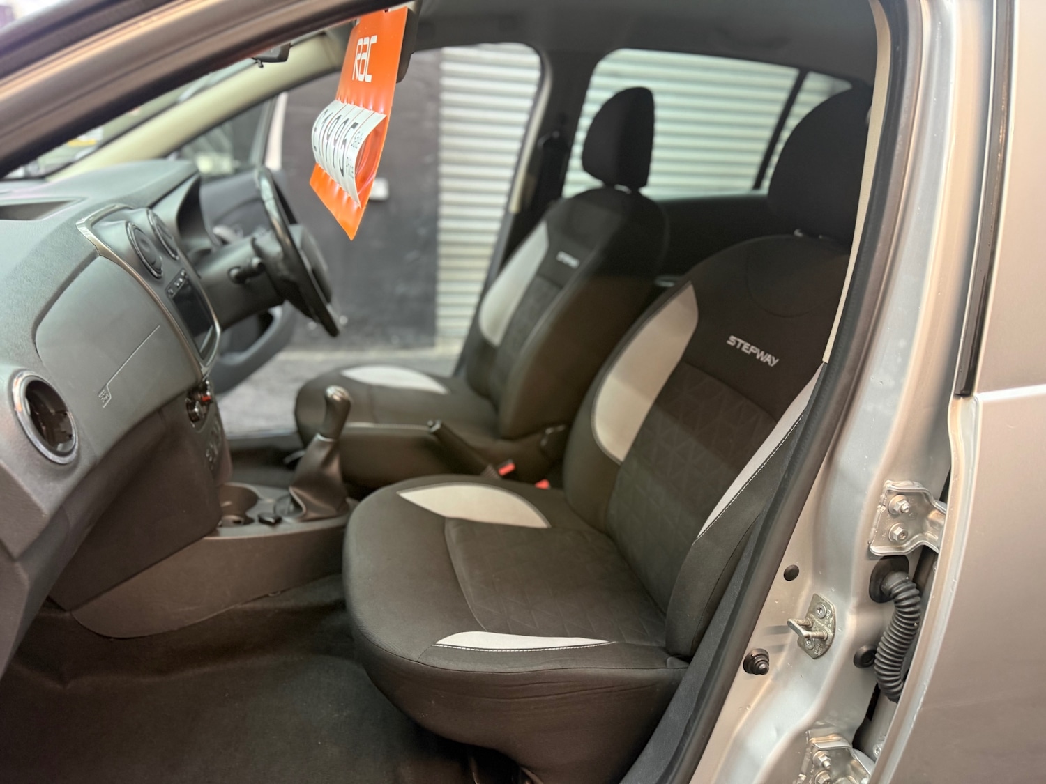 Used Dacia Sandero Stepway 2014 for sale - 76615964: Photo 14